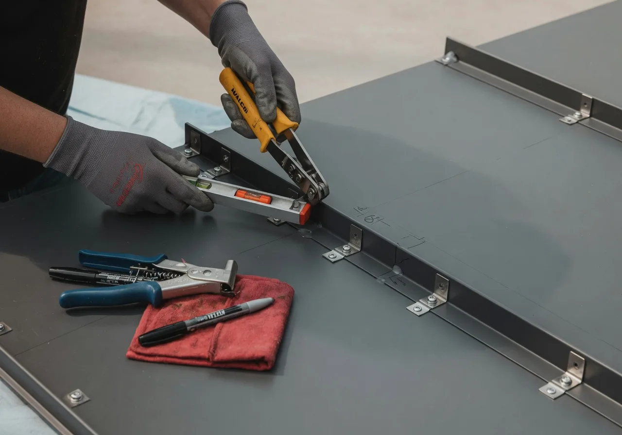Why choose Metal Roofing Installation in Solomon, AZ